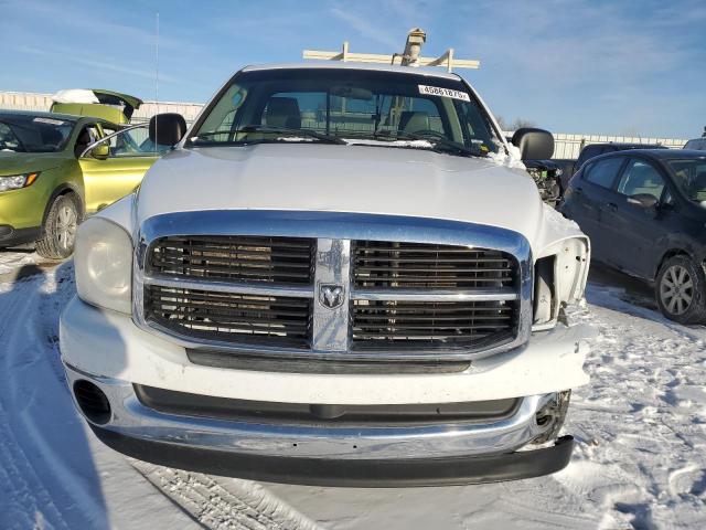 Photo 5 from auction – 2008 DODGE RAM 1500 S with VIN 1D7HA16N28J238789