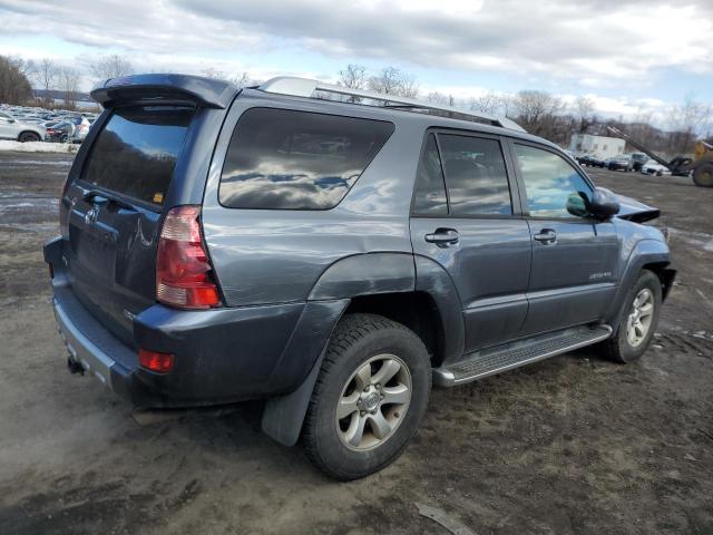 Photo 3 from auction – 2003 TOYOTA 4RUNNER LI with VIN JTEBU17RX38010043