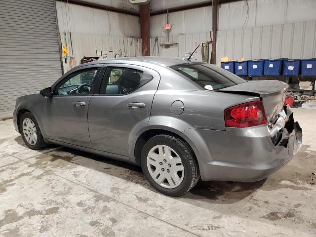 Photo 2 from auction – 2013 DODGE AVENGER SE with VIN 1C3CDZAB7DN653430