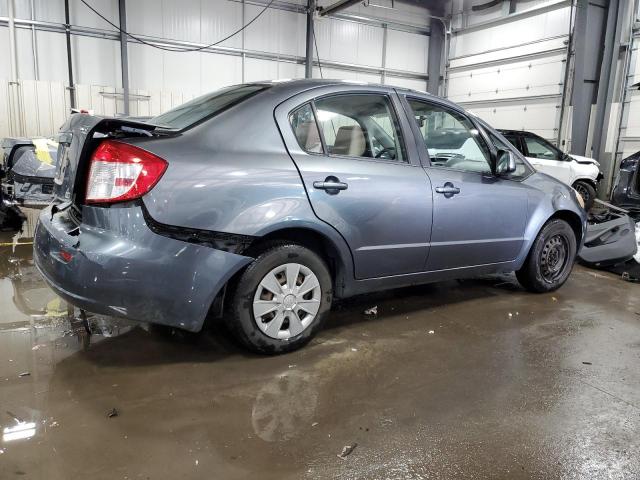 Photo 3 from auction – 2009 SUZUKI SX4 with VIN JS2YC412496200218