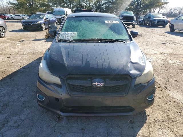 Photo 5 from auction – 2012 SUBARU IMPREZA LI with VIN JF1GJAG64CH020243