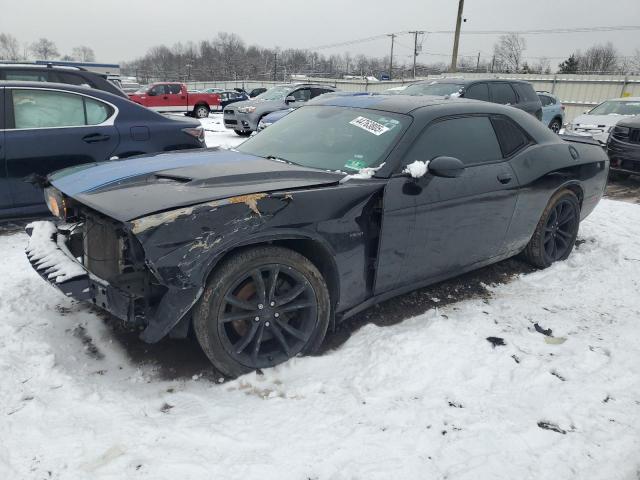 DODGE CHALLENGER 2016 with VIN 2C3CDZBT7GH138044 - Photo from auction