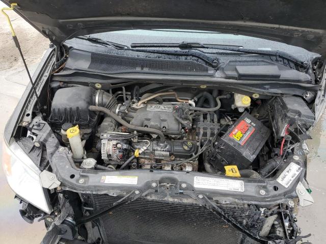 Photo 12 from auction – 2010 DODGE GRAND CARA with VIN 2D4RN5D18AR224734