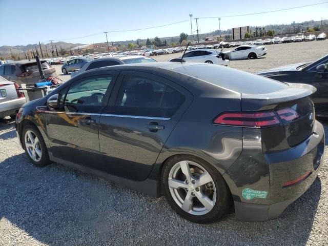 Photo 2 from auction – 2015 CHEVROLET VOLT with VIN 1G1RC6E44FU117832