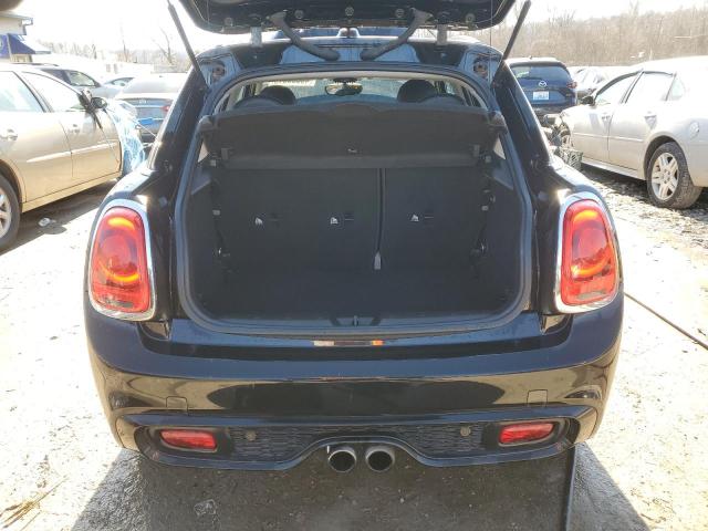 Photo 6 from auction – 2018 MINI COOPER S with VIN WMWXU3C59J2F51559