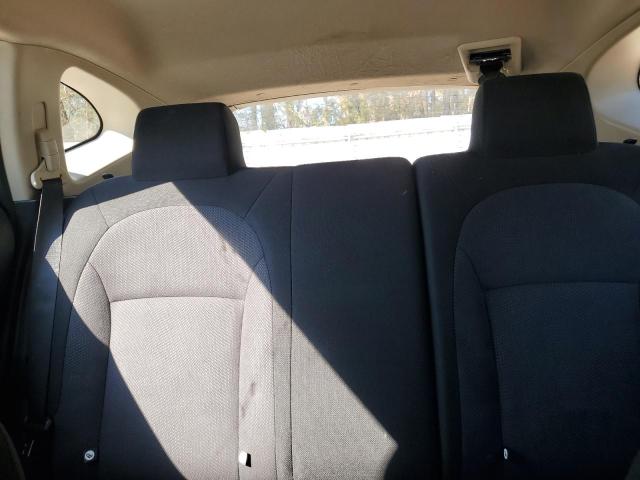 Photo 10 from auction – 2012 NISSAN ROGUE S with VIN JN8AS5MV2CW717698