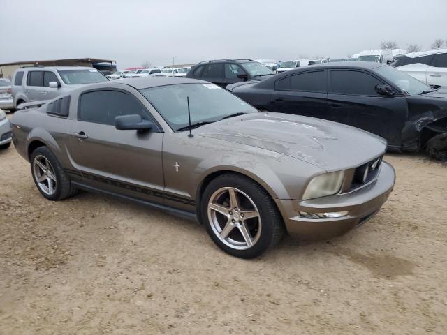 Photo 4 from auction – 2005 FORD MUSTANG with VIN 1ZVFT80N255124435