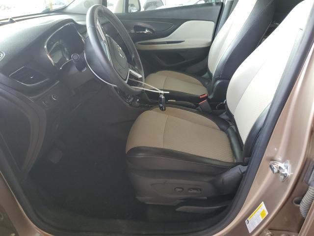 Photo 7 from auction – 2018 BUICK ENCORE PRE with VIN KL4CJASB2JB581595