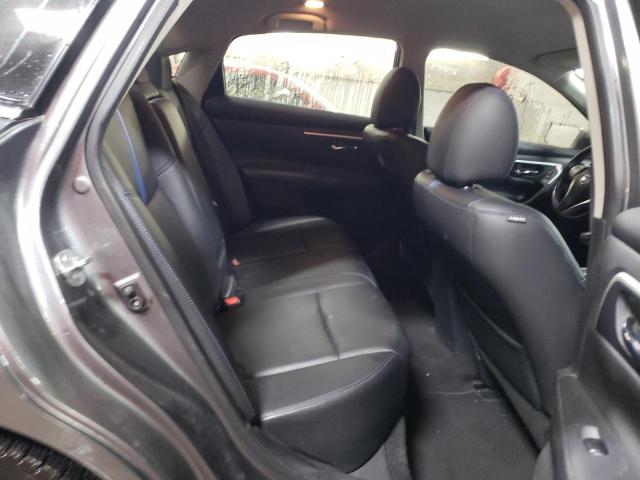Photo 10 from auction – 2018 NISSAN ALTIMA 2.5 with VIN 1N4AL3AP1JC157132