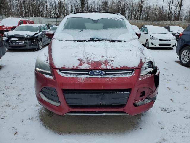 Photo 5 from auction – 2013 FORD ESCAPE TIT with VIN 1FMCU9J91DUC85000