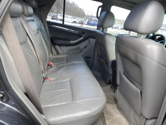 Photo 11 from auction – 2003 TOYOTA 4RUNNER LI with VIN JTEBU17RX38010043
