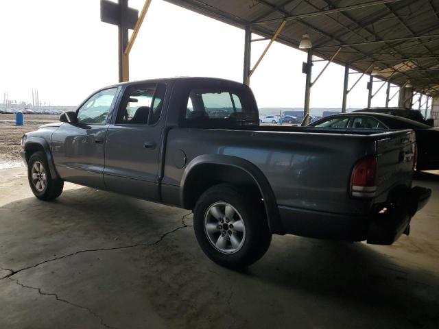 Photo 2 from auction – 2003 DODGE DAKOTA QUA with VIN 1D7HL38N03S234052