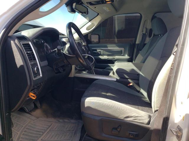 Photo 7 from auction – 2020 RAM 1500 CLASS with VIN 3C6RR7LTXLG182762