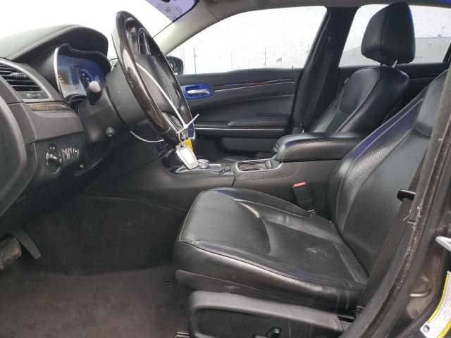 Photo 7 from auction – 2018 CHRYSLER 300 LIMITE with VIN 2C3CCAKG1JH216686
