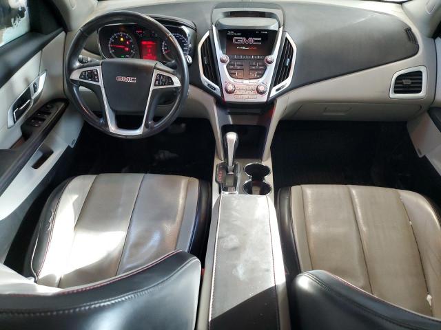 Photo 8 from auction – 2013 GMC TERRAIN SL with VIN 2GKFLVE34D6123884