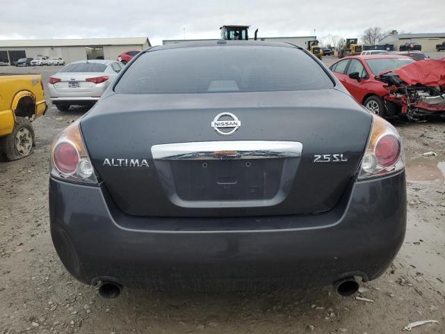 Photo 6 from auction – 2011 NISSAN ALTIMA BAS with VIN 1N4AL2AP3BN429003