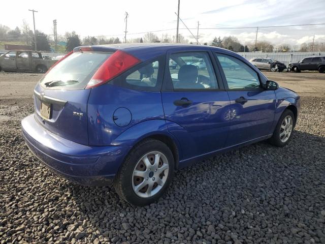 Photo 3 from auction – 2005 FORD FOCUS ZX5 with VIN 3FAFP37N25R147491