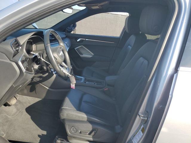 Photo 7 from auction – 2020 AUDI Q3 PREMIUM with VIN WA1AECF33L1014539