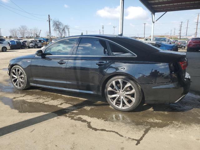 Photo 2 from auction – 2013 AUDI A6 PRESTIG with VIN WAUHGAFC6DN054057