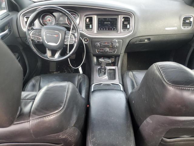 Photo 8 from auction – 2020 DODGE CHARGER SX with VIN 2C3CDXBG3LH143937