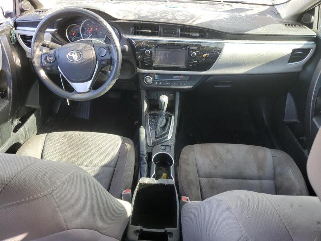 Photo 8 from auction – 2015 TOYOTA COROLLA L with VIN 5YFBURHE3FP242765