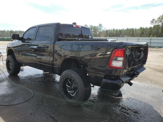 Photo 2 from auction – 2019 RAM 1500 BIG H with VIN 1C6SRFFT4KN687659