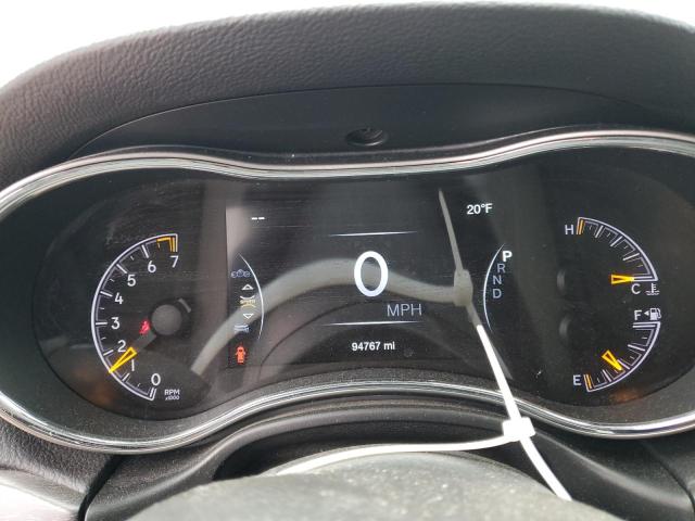 Photo 9 from auction – 2018 JEEP GRAND CHER with VIN 1C4RJFBG2JC476882