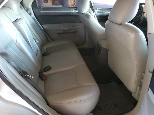 Photo 10 from auction – 2006 CHRYSLER 300 TOURIN with VIN 2C3KA53G86H404944