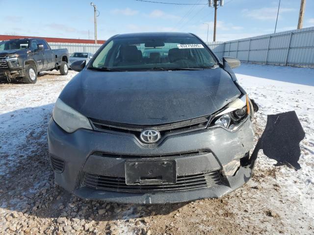 Photo 5 from auction – 2015 TOYOTA COROLLA L with VIN 2T1BURHE8FC332879