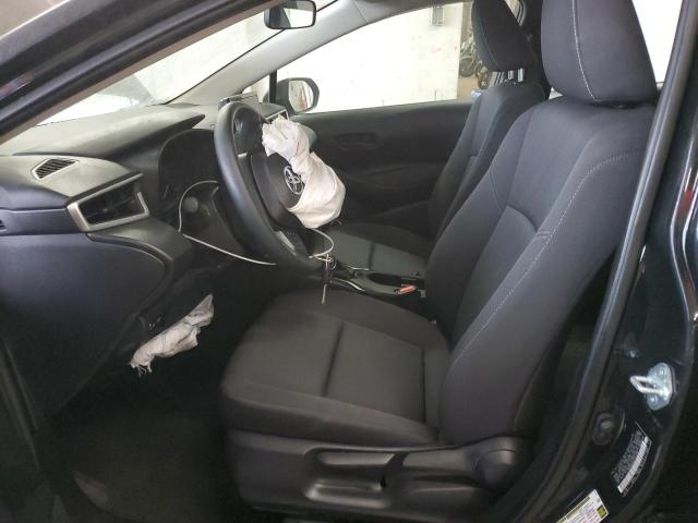 Photo 7 from auction – 2024 TOYOTA COROLLA LE with VIN 5YFB4MDE6RP178928