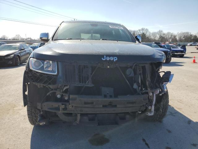 Photo 5 from auction – 2014 JEEP GRAND CHER with VIN 1C4RJEBG2EC585424