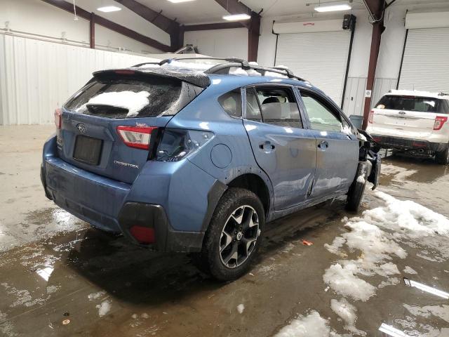 Photo 3 from auction – 2018 SUBARU CROSSTREK with VIN JF2GTADC6JH247673