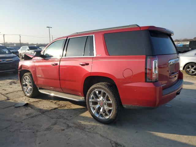 Photo 2 from auction – 2015 GMC YUKON SLT with VIN 1GKS2BKC5FR529720