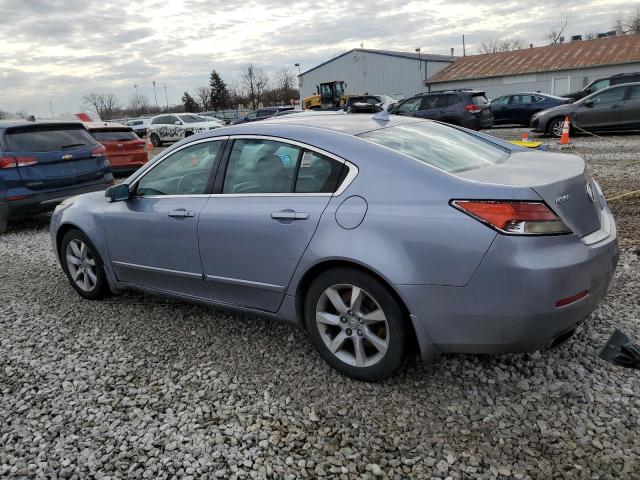 Photo 2 from auction – 2012 ACURA TL with VIN 19UUA8F2XCA008211