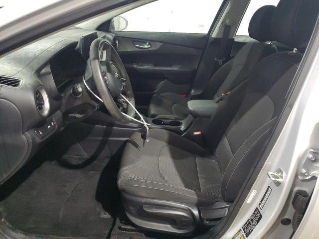 Photo 7 from auction – 2019 KIA FORTE FE with VIN 3KPF24AD4KE102280