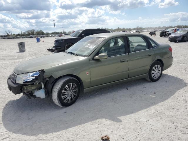Photo 1 from auction – 2003 SATURN L200 with VIN 1G8JU54F53Y570029