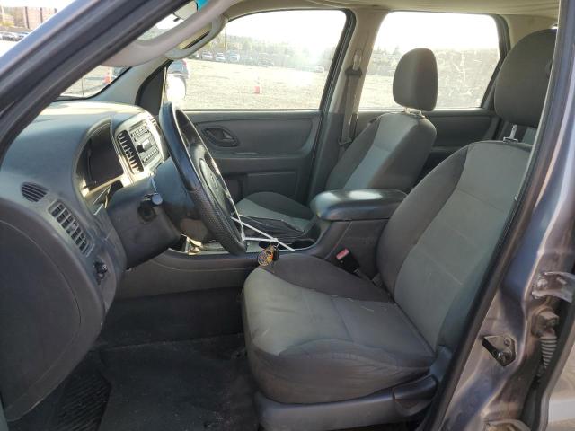 Photo 7 from auction – 2007 FORD ESCAPE with VIN 1FMCU02Z47KB87072