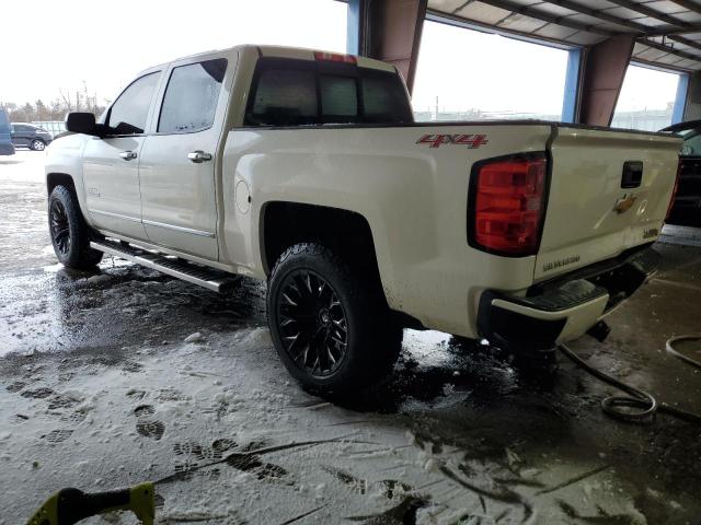 Photo 2 from auction – 2014 CHEVROLET SILVERADO with VIN 3GCUKTEJ6EG452651