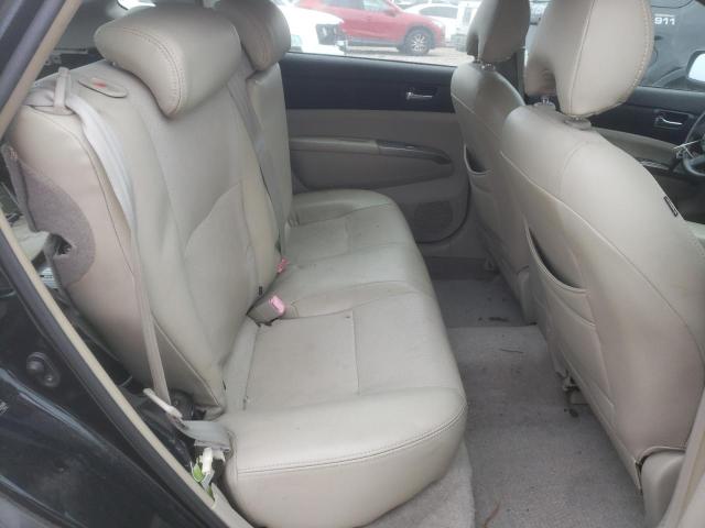 Photo 10 from auction – 2008 TOYOTA PRIUS with VIN JTDKB20U483363848