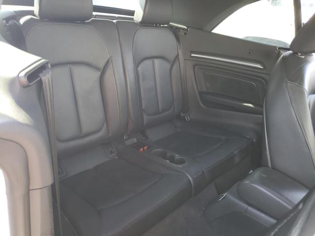 Photo 10 from auction – 2019 AUDI A3 PREMIUM with VIN WAUYELFF5K1032440