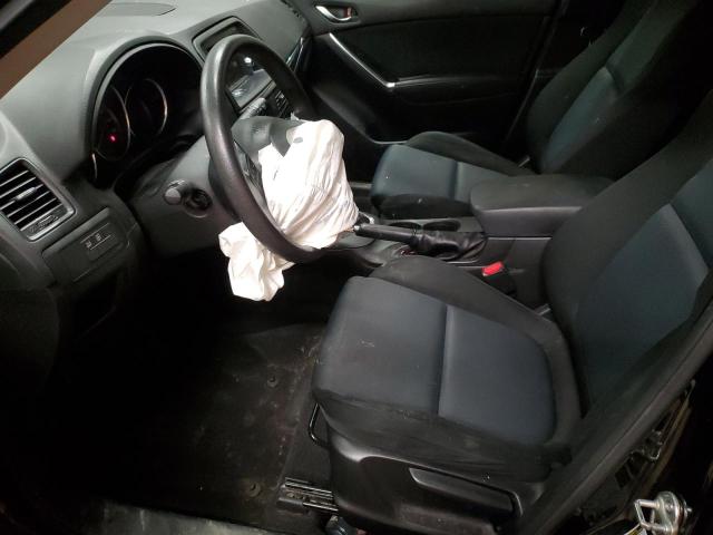 Photo 7 from auction – 2014 MAZDA CX-5 SPORT with VIN JM3KE4BE8E0411431