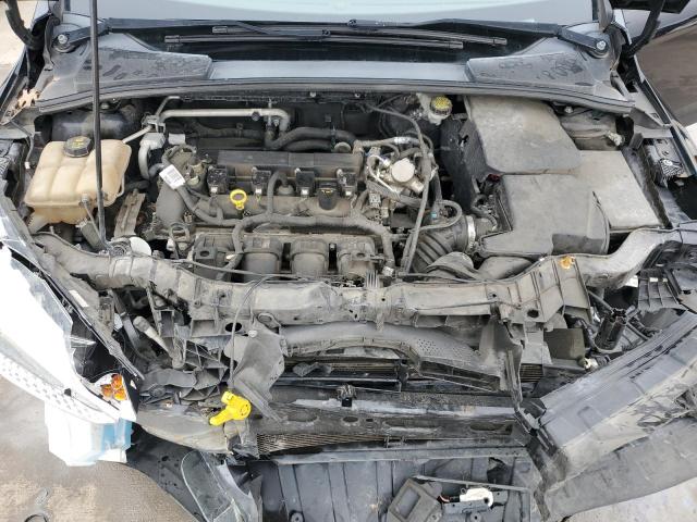 Photo 11 from auction – 2016 FORD FOCUS SE with VIN 1FADP3F27GL387006
