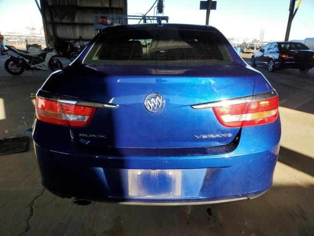 Photo 6 from auction – 2014 BUICK VERANO with VIN 1G4PP5SK0E4102206