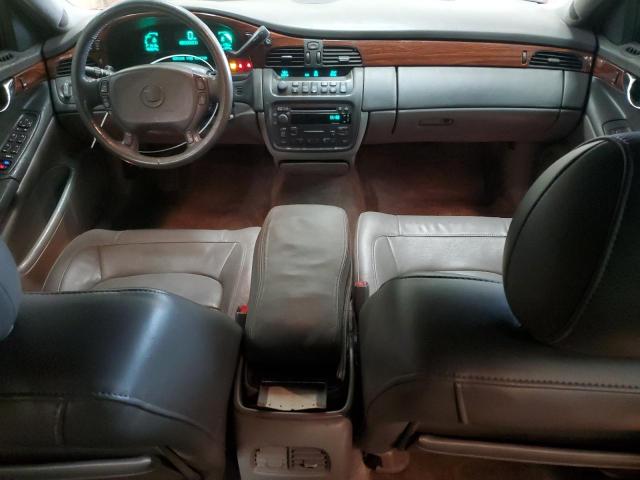 Photo 8 from auction – 2005 CADILLAC DEVILLE with VIN 1G6KD54Y45U174599