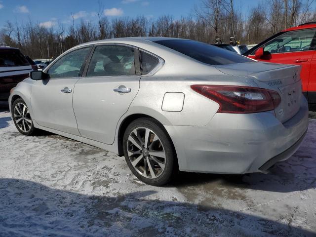 Photo 2 from auction – 2017 NISSAN ALTIMA 3.5 with VIN 1N4BL3AP8HC135143