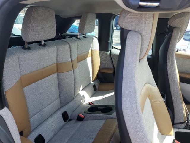 Photo 10 from auction – 2014 BMW I3 REX with VIN WBY1Z4C54EV273282