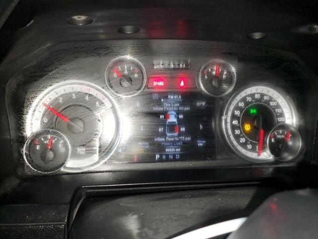 Photo 9 from auction – 2013 RAM 2500 LARAM with VIN 3C6UR5FL7DG607673