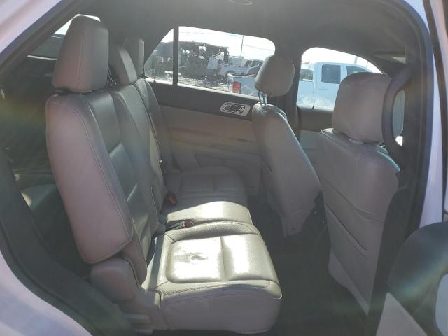 Photo 10 from auction – 2013 FORD EXPLORER X with VIN 1FM5K8D8XDGA01518
