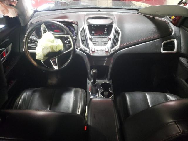 Photo 8 from auction – 2015 GMC TERRAIN DE with VIN 2GKFLZE38F6278366