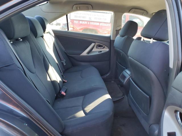 Photo 10 from auction – 2010 TOYOTA CAMRY BASE with VIN 4T1BF3EK0AU016868
